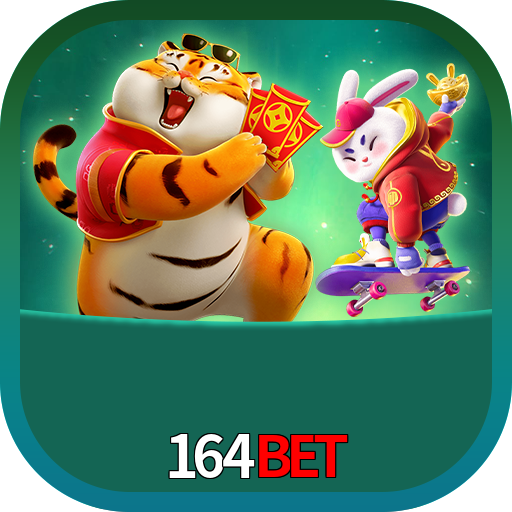 164bet Logo